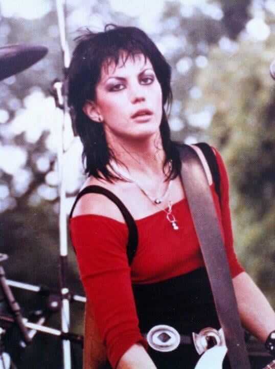 51 Joan Jett Nude Pictures Can Leave You Flabbergasted 5