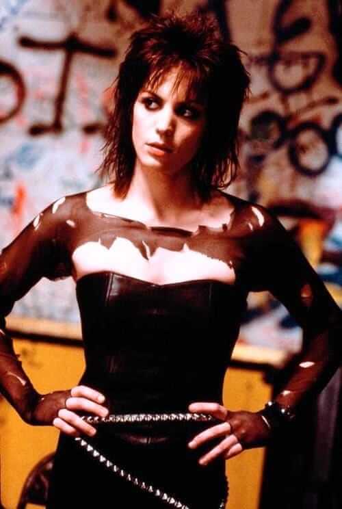 51 Joan Jett Nude Pictures Can Leave You Flabbergasted 64