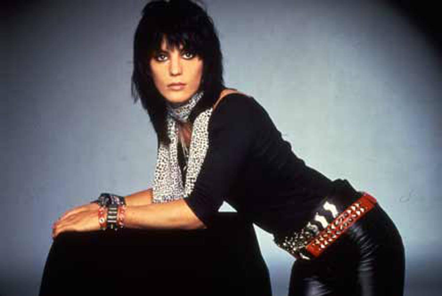51 Joan Jett Nude Pictures Can Leave You Flabbergasted 14
