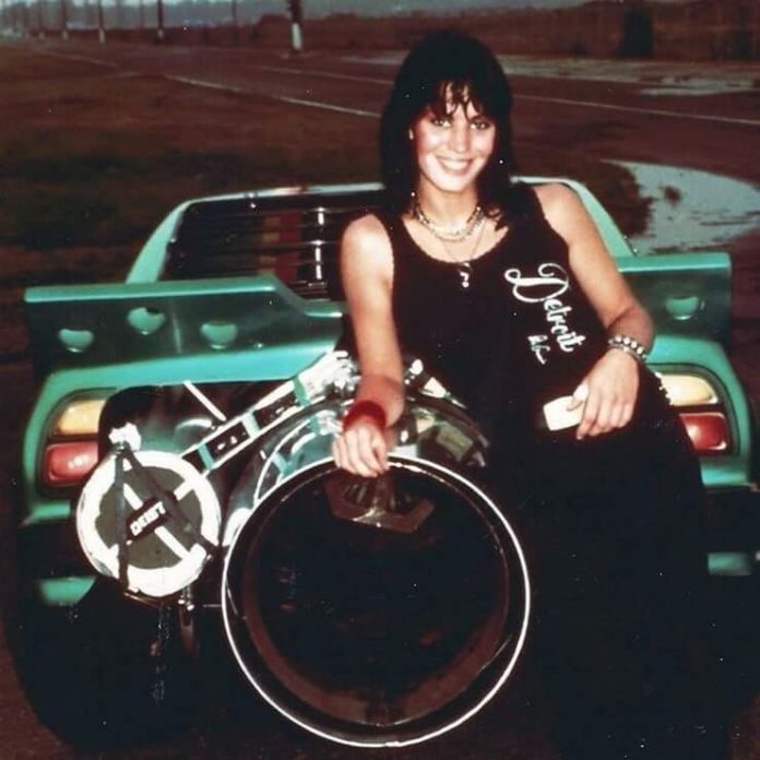51 Joan Jett Nude Pictures Can Leave You Flabbergasted 12