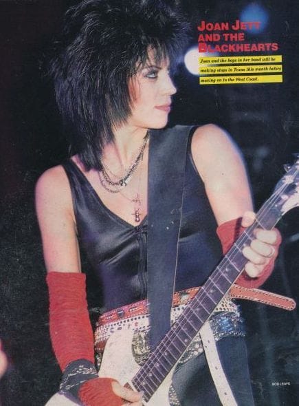 51 Joan Jett Nude Pictures Can Leave You Flabbergasted 45