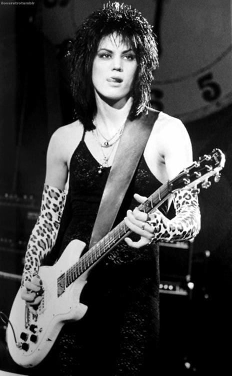51 Joan Jett Nude Pictures Can Leave You Flabbergasted 90