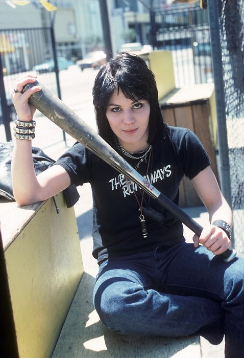 51 Joan Jett Nude Pictures Can Leave You Flabbergasted 89
