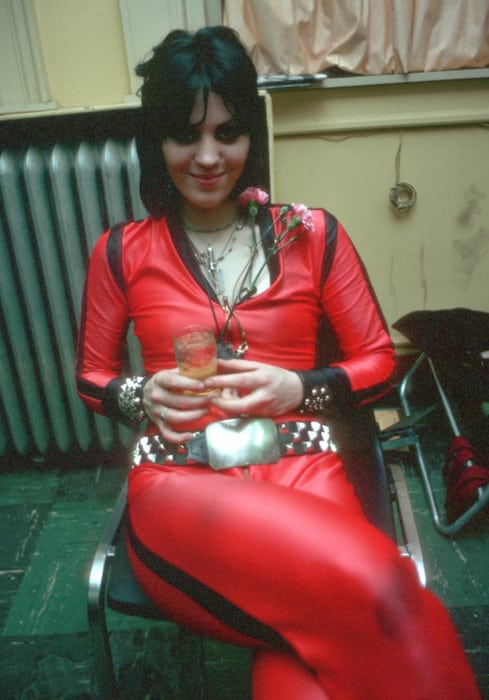 51 Joan Jett Nude Pictures Can Leave You Flabbergasted 88