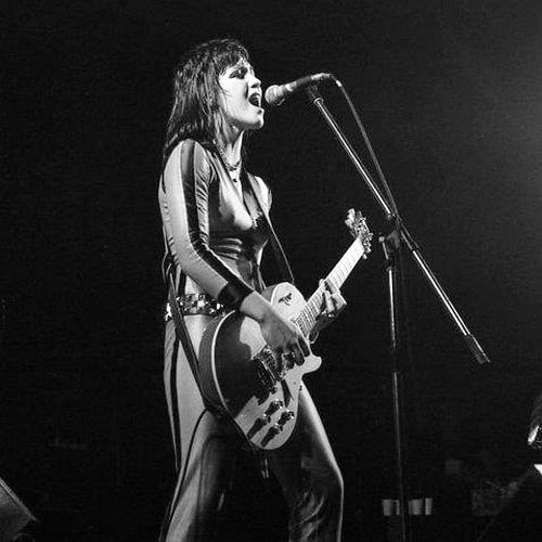 51 Joan Jett Nude Pictures Can Leave You Flabbergasted 87