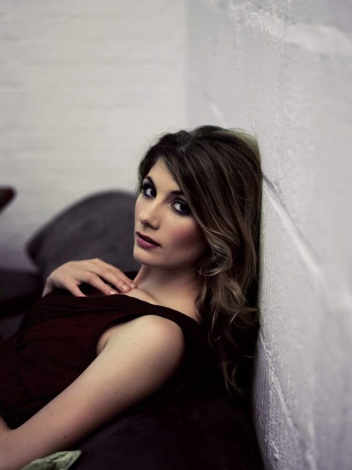 49 Jodie Whittaker Nude Pictures That Are Sure To Put Her Under The Spotlight 61