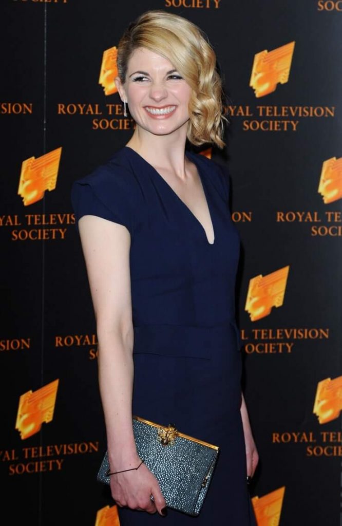 49 Jodie Whittaker Nude Pictures That Are Sure To Put Her Under The Spotlight 33