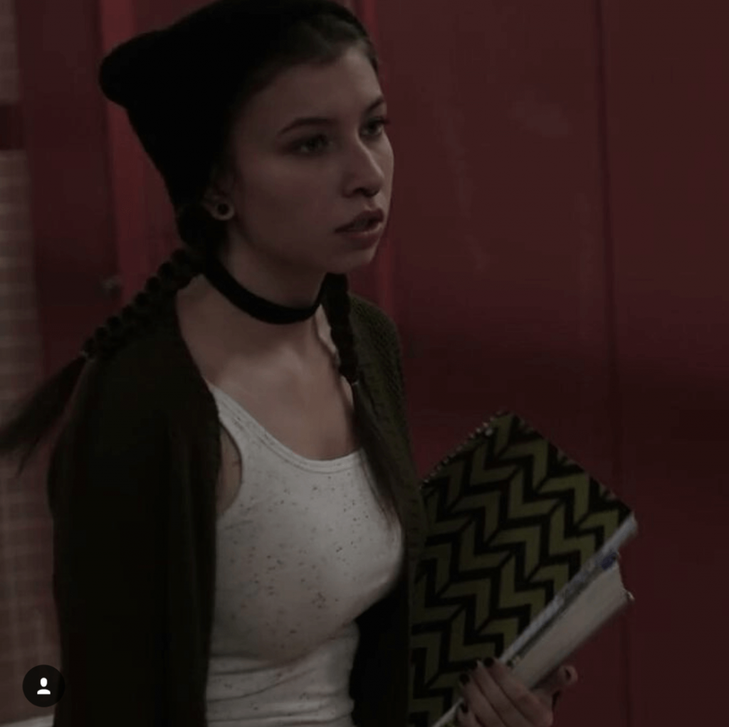 50 Katelyn Nacon Nude Pictures Which Prove Beauty Beyond Recognition 425