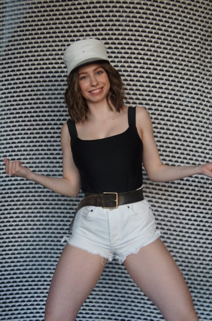 50 Katelyn Nacon Nude Pictures Which Prove Beauty Beyond Recognition 100