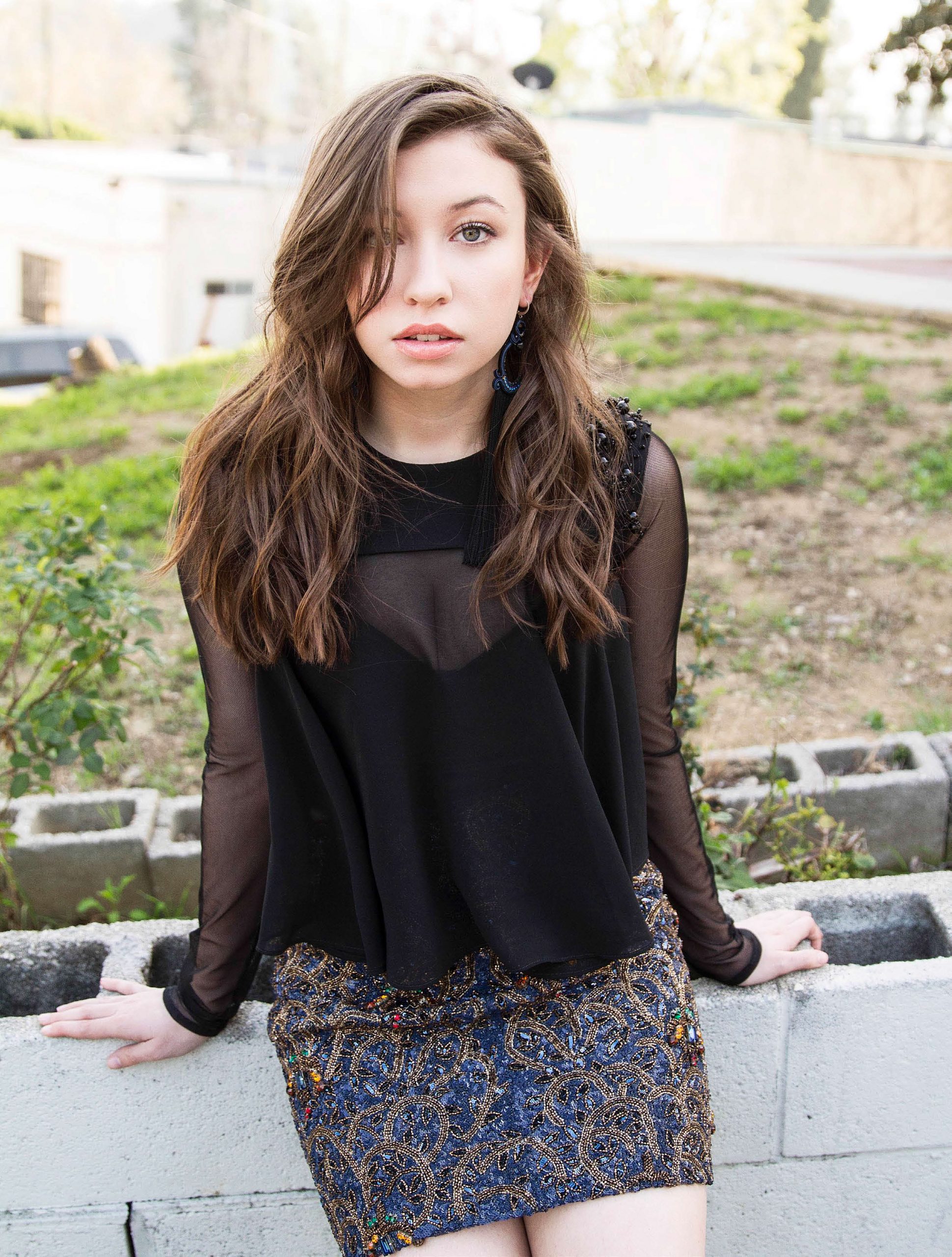 50 Katelyn Nacon Nude Pictures Which Prove Beauty Beyond Recognition 68
