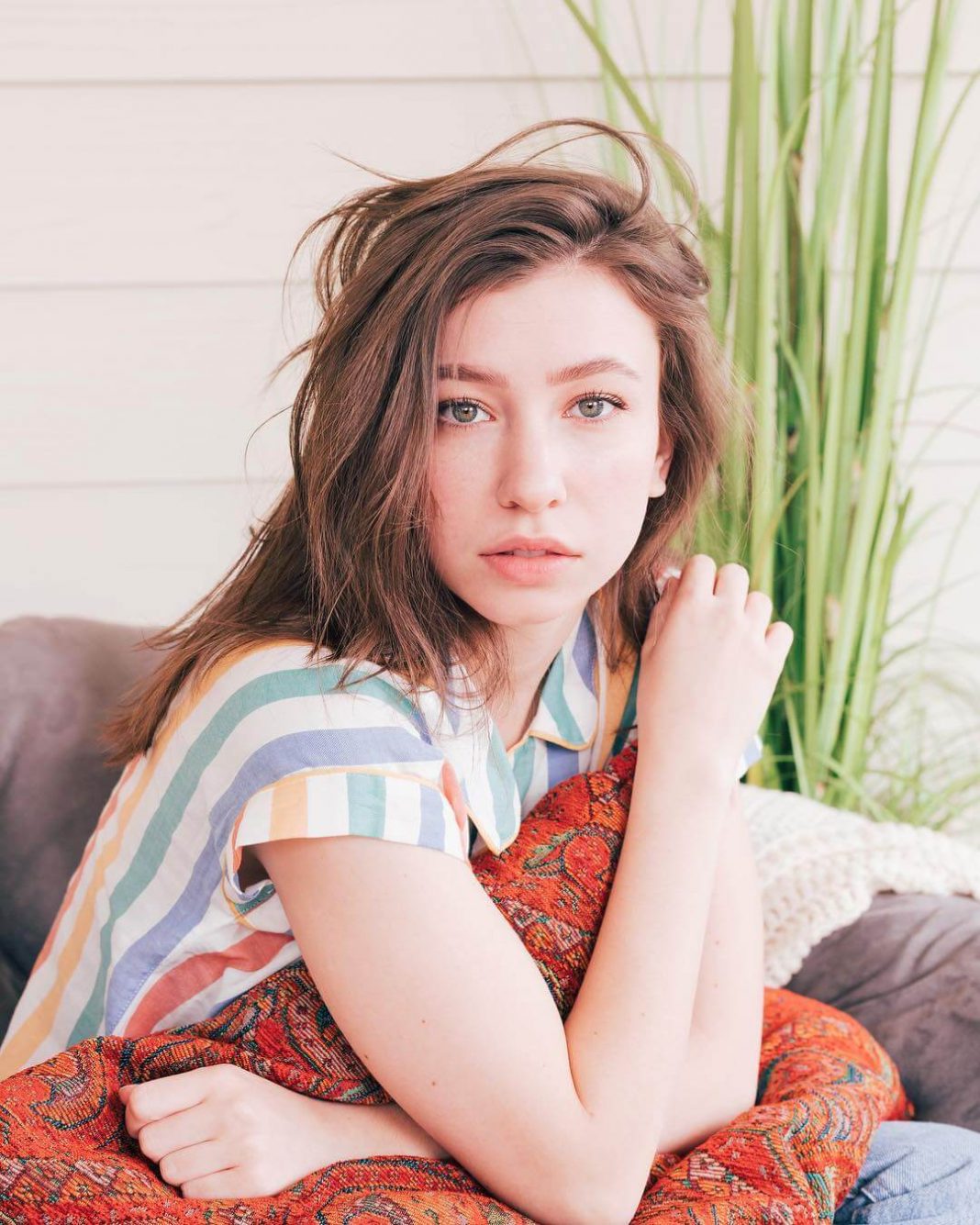 50 Katelyn Nacon Nude Pictures Which Prove Beauty Beyond Recognition 5