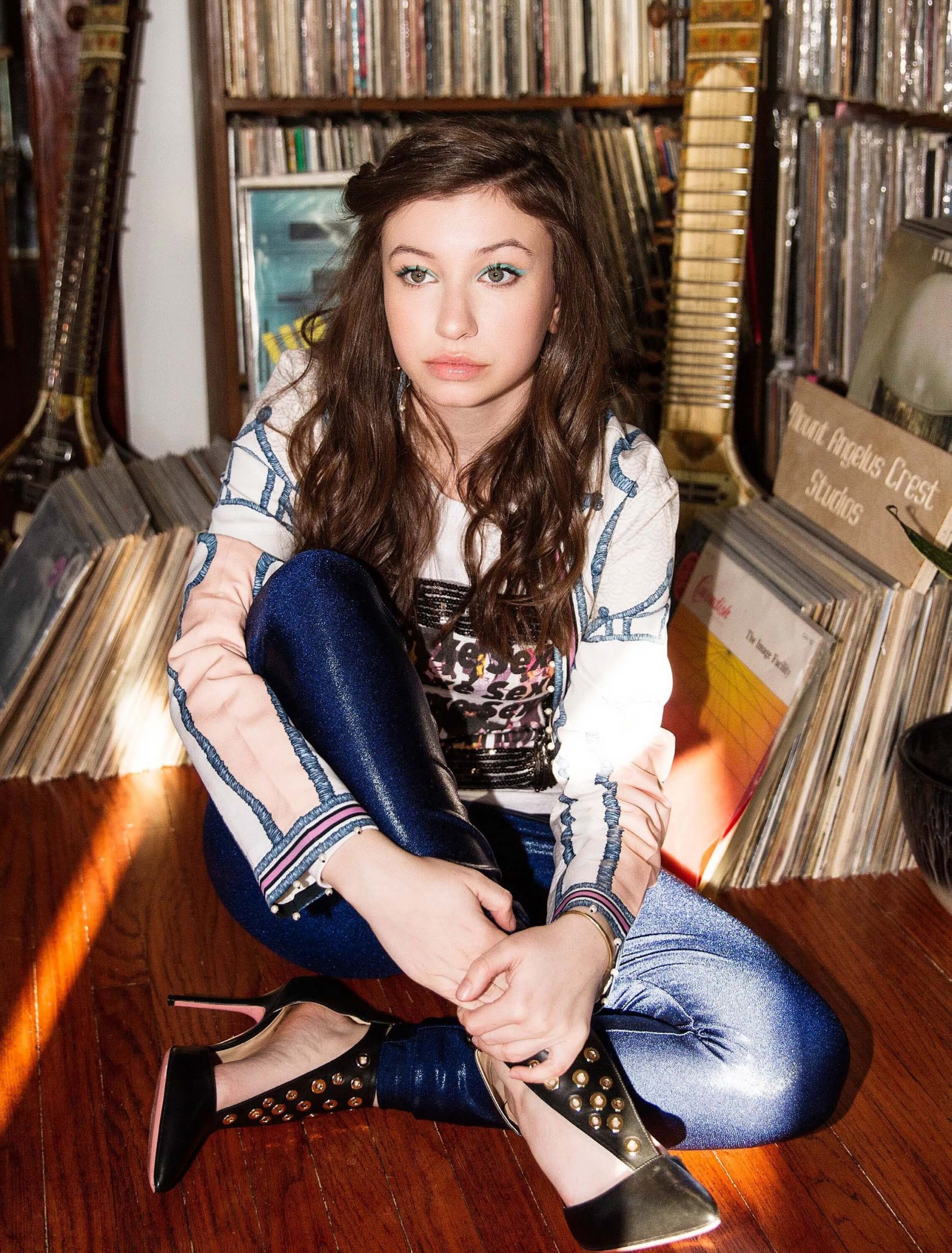 50 Katelyn Nacon Nude Pictures Which Prove Beauty Beyond Recognition 397