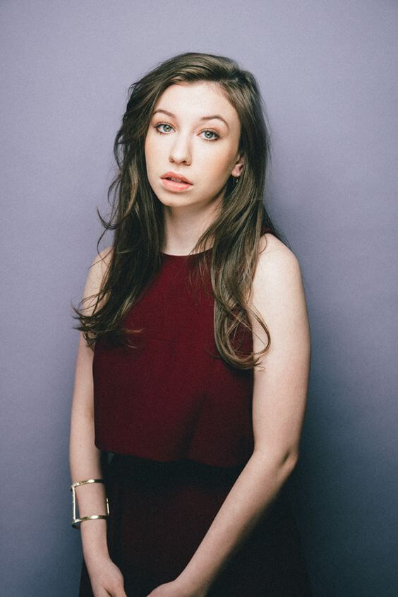 50 Katelyn Nacon Nude Pictures Which Prove Beauty Beyond Recognition 71