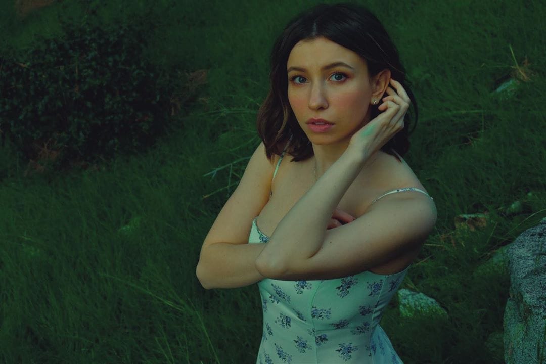 50 Katelyn Nacon Nude Pictures Which Prove Beauty Beyond Recognition 39