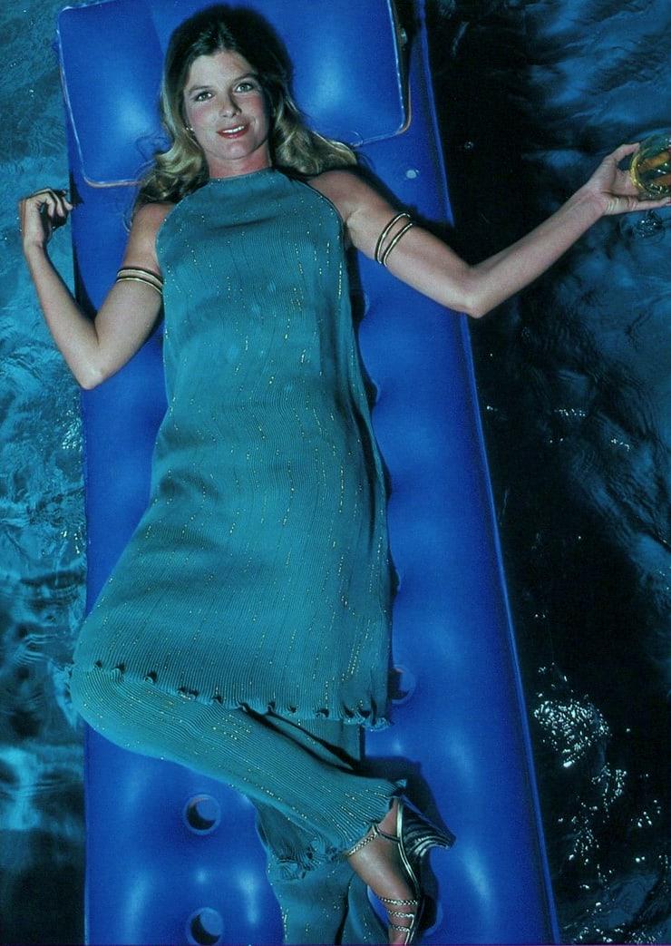 51 Hottest Katharine Ross Bikini Pictures Showcase Her Ideally Impressive Figure 198
