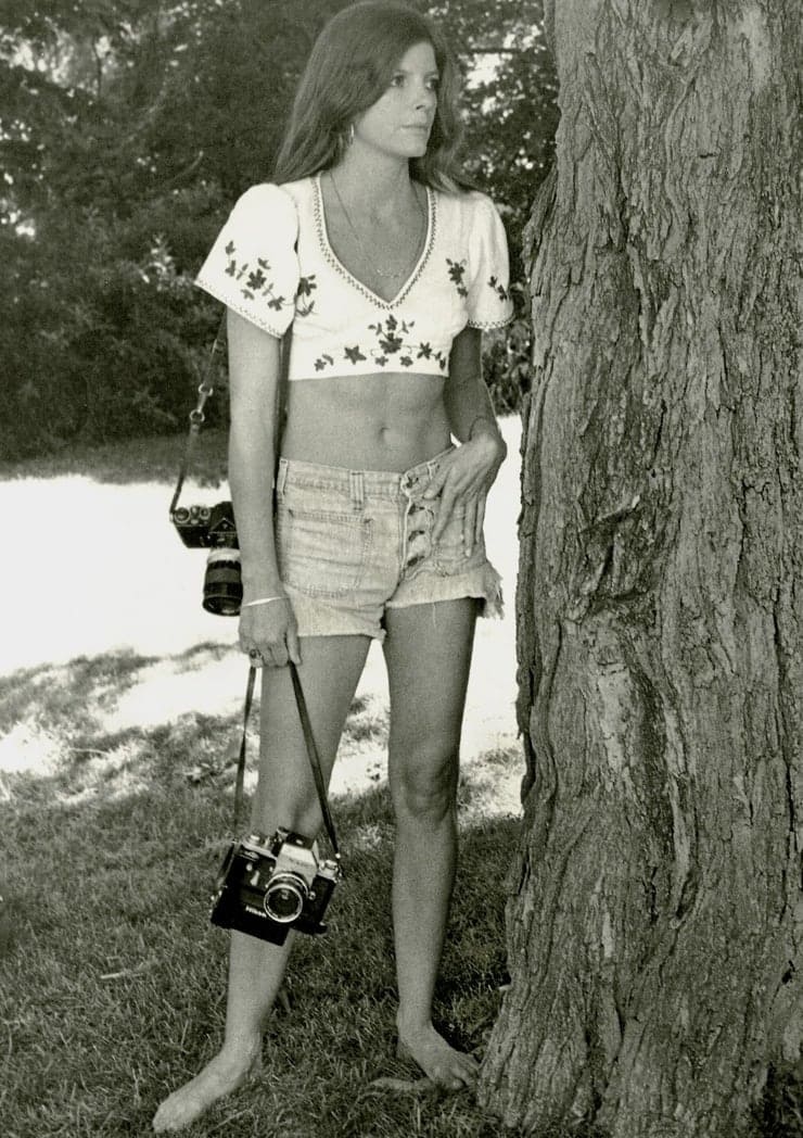 51 Hottest Katharine Ross Bikini Pictures Showcase Her Ideally Impressive Figure 49