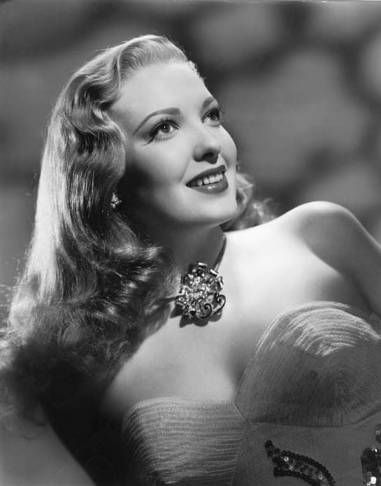 51 Hottest Linda Darnell Bikini Pictures Are Truly Entrancing And Wonderful 17