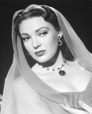 51 Hottest Linda Darnell Bikini Pictures Are Truly Entrancing And Wonderful 4