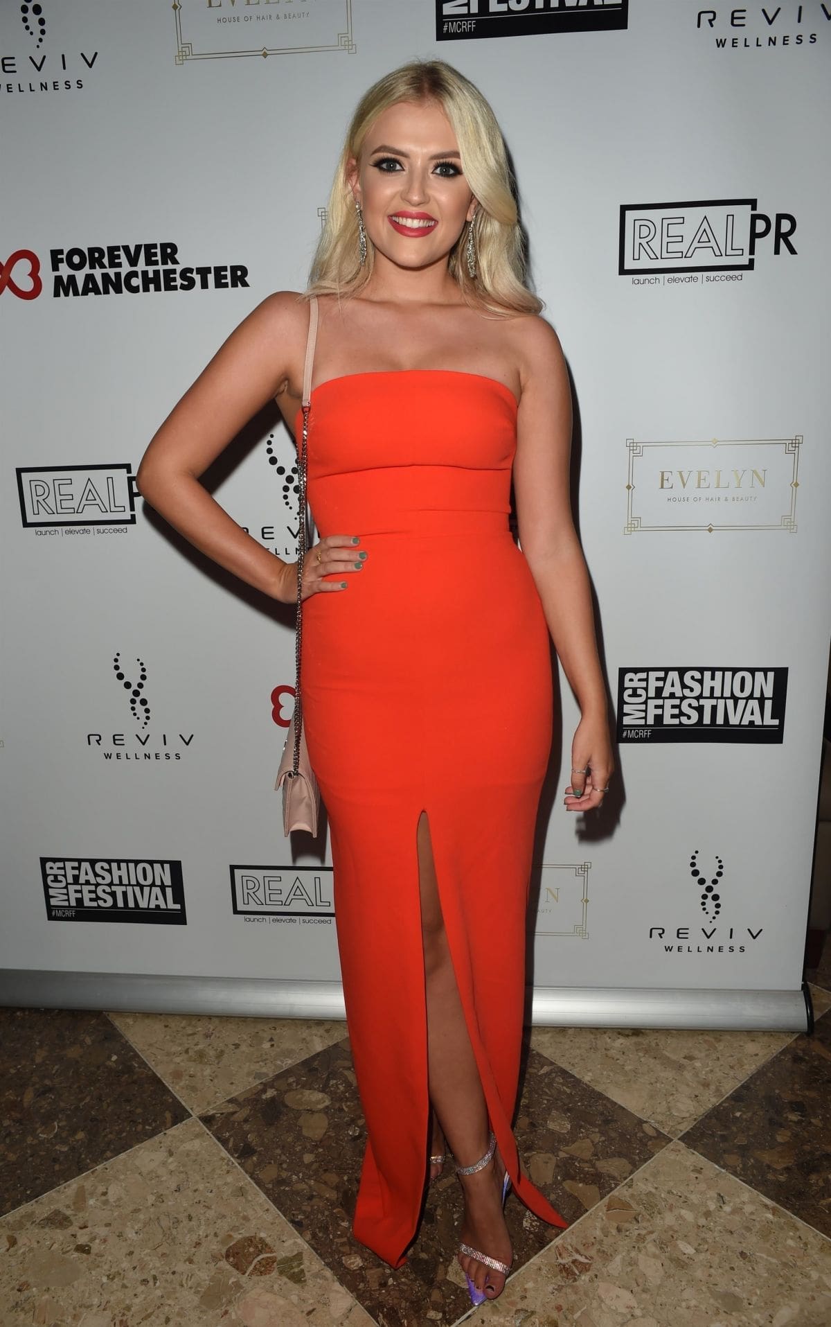 51 Lucy Fallon Nude Pictures Will Make You Slobber Over Her 88