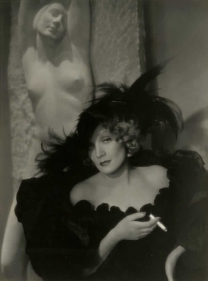 51 Hottest Marlene Dietrich Bikini Pictures That Are Essentially Perfect 21