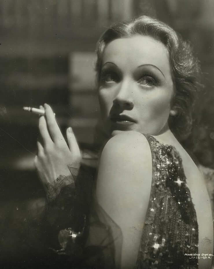 51 Hottest Marlene Dietrich Bikini Pictures That Are Essentially Perfect 17