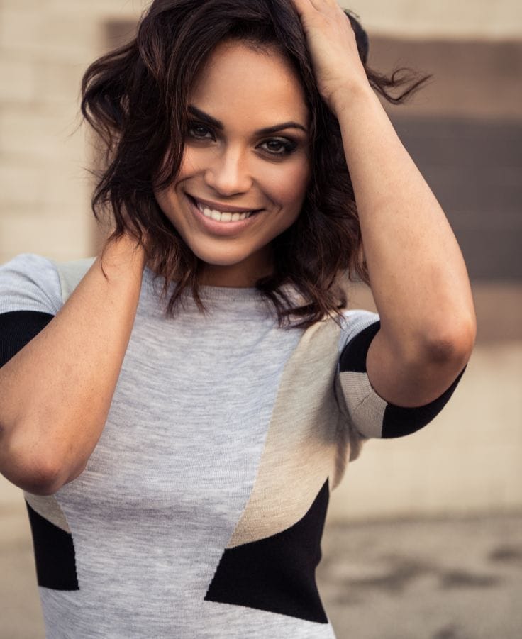 51 Sexy Monica Raymund Boobs Pictures Exhibit That She Is As Hot As Anybody May Envision 38
