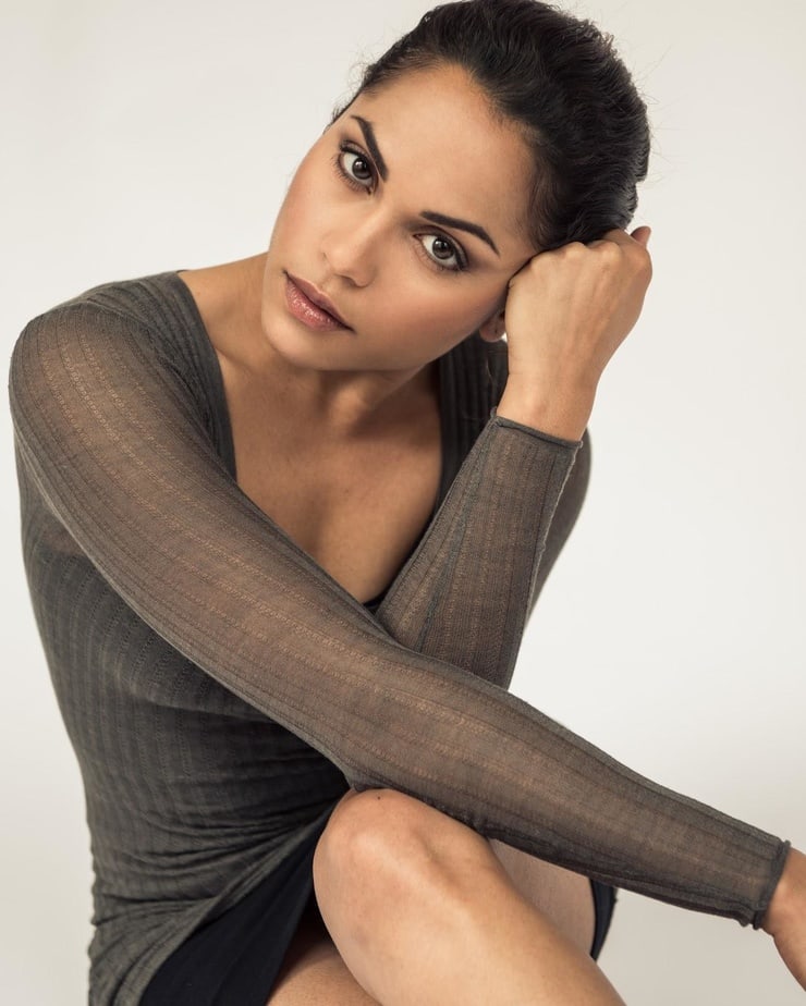 51 Sexy Monica Raymund Boobs Pictures Exhibit That She Is As Hot As Anybody May Envision 36