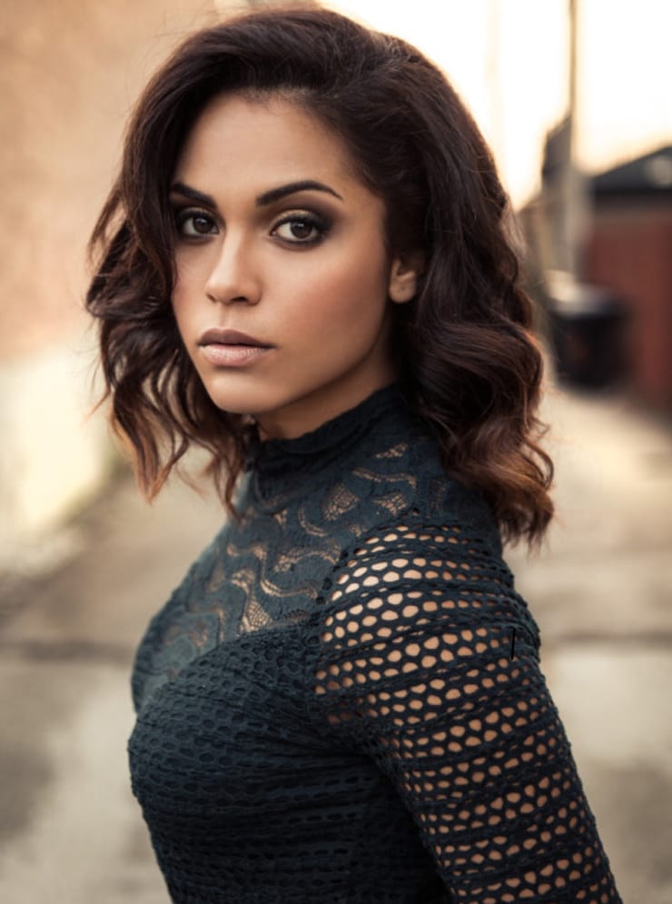 51 Sexy Monica Raymund Boobs Pictures Exhibit That She Is As Hot As Anybody May Envision 37
