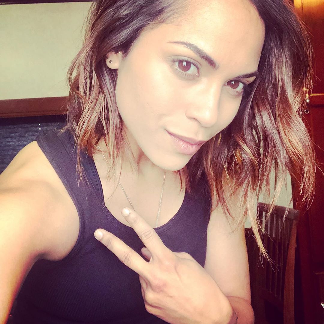 51 Sexy Monica Raymund Boobs Pictures Exhibit That She Is As Hot As Anybody May Envision 14