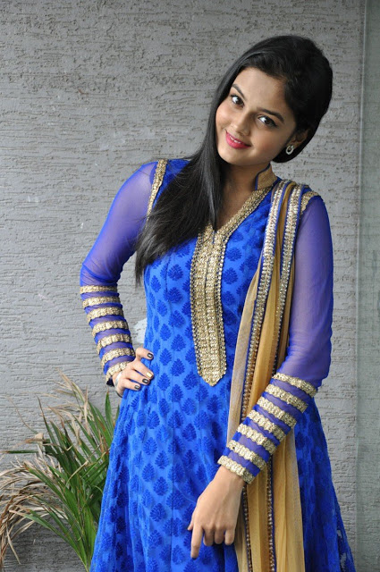 Telugu Actress Pragathi Latest Cute Image Gallery 12