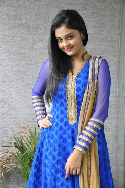 Telugu Actress Pragathi Latest Cute Image Gallery 6