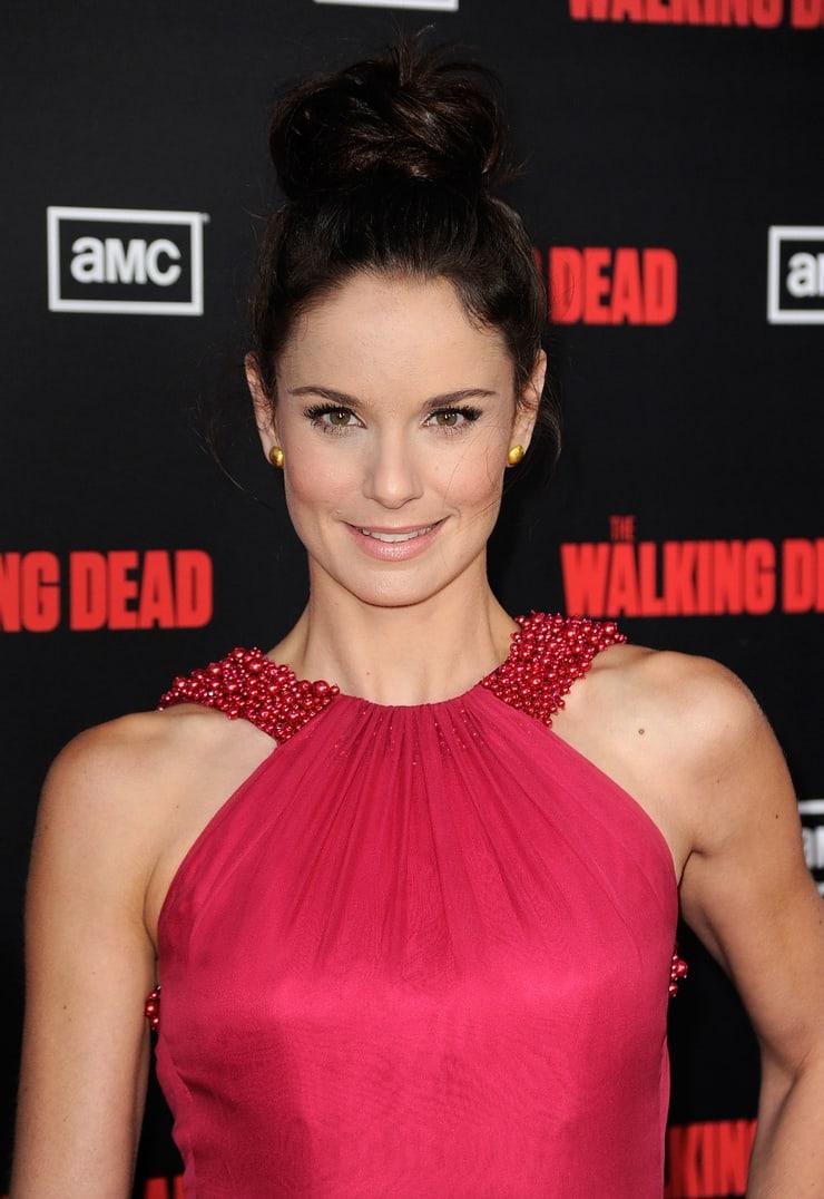51 Sexy Sarah Wayne Callies Boobs Pictures Are Essentially Attractive 8