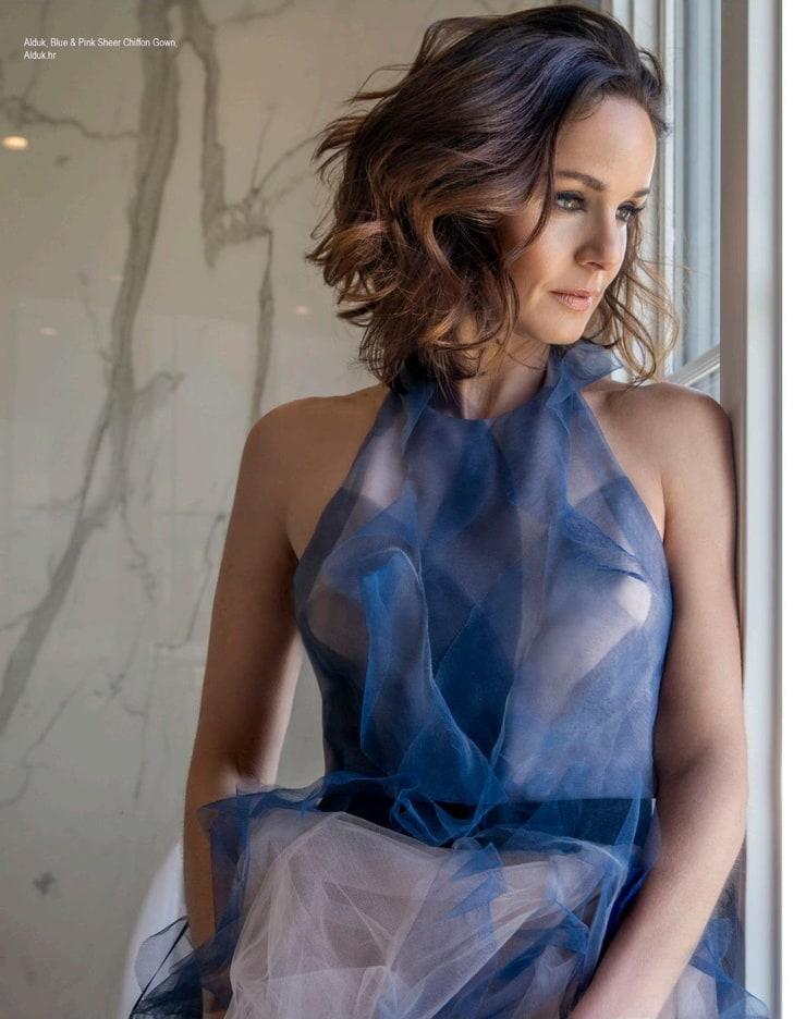 51 Sexy Sarah Wayne Callies Boobs Pictures Are Essentially Attractive 10