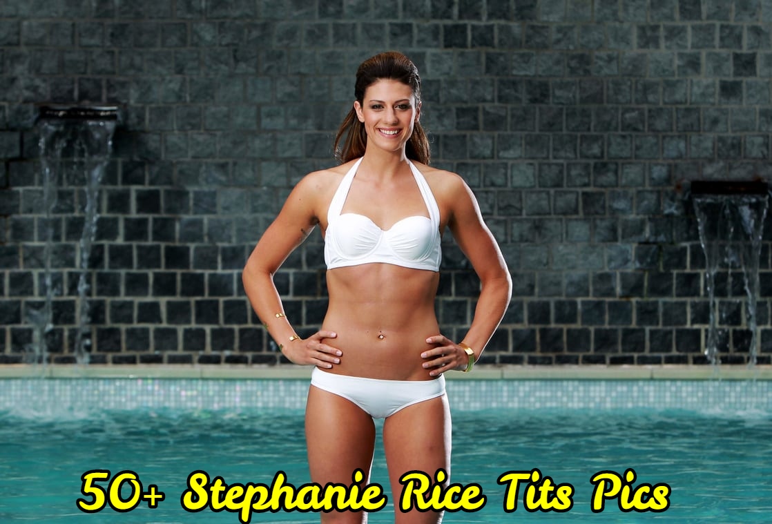 Stephanie Rice Tits Pics