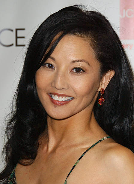 44 Sexy Tamlyn Tomita Boobs Pictures Which Make Certain To Leave You Entranced 15