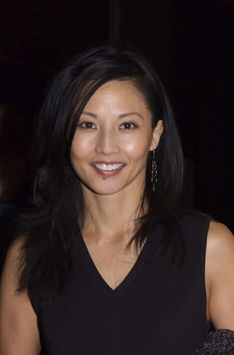 44 Sexy Tamlyn Tomita Boobs Pictures Which Make Certain To Leave You Entranced 13