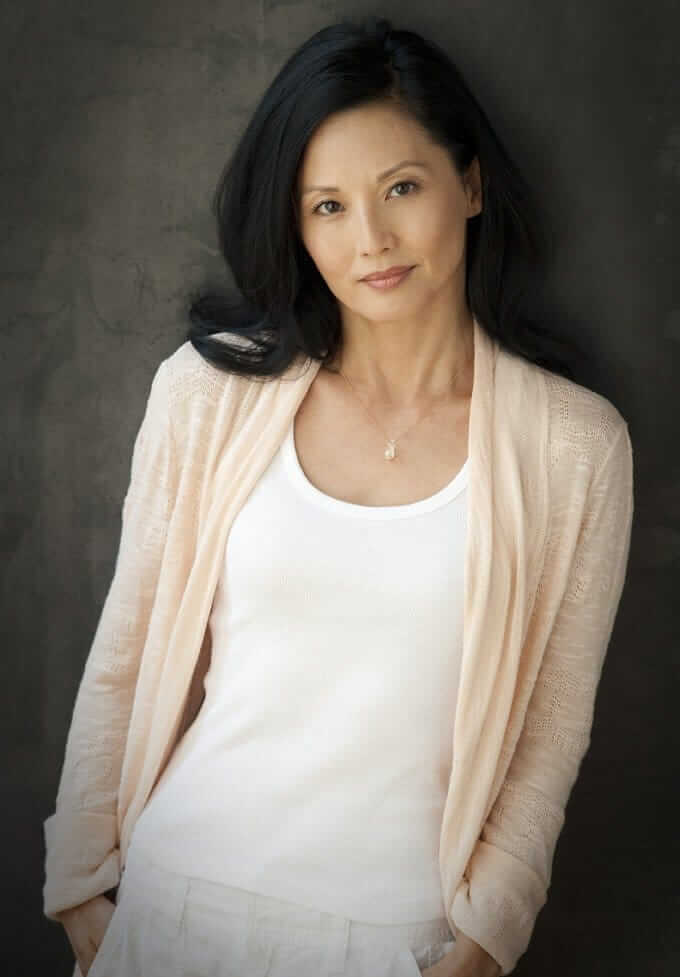44 Sexy Tamlyn Tomita Boobs Pictures Which Make Certain To Leave You Entranced 10
