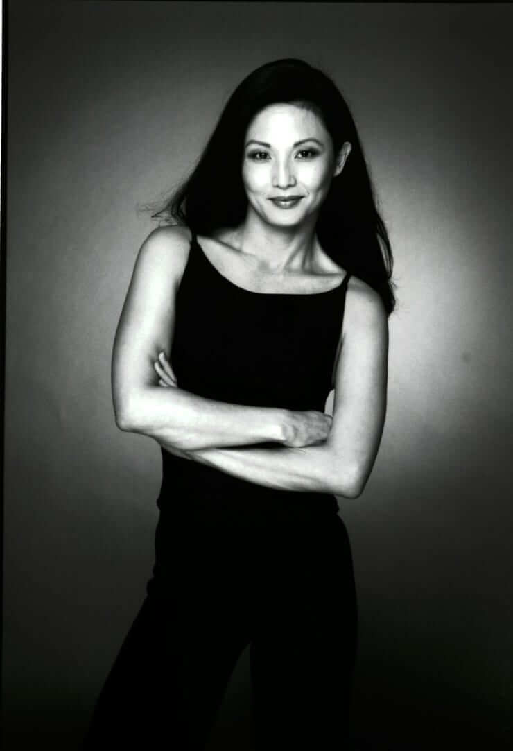 44 Sexy Tamlyn Tomita Boobs Pictures Which Make Certain To Leave You Entranced 7