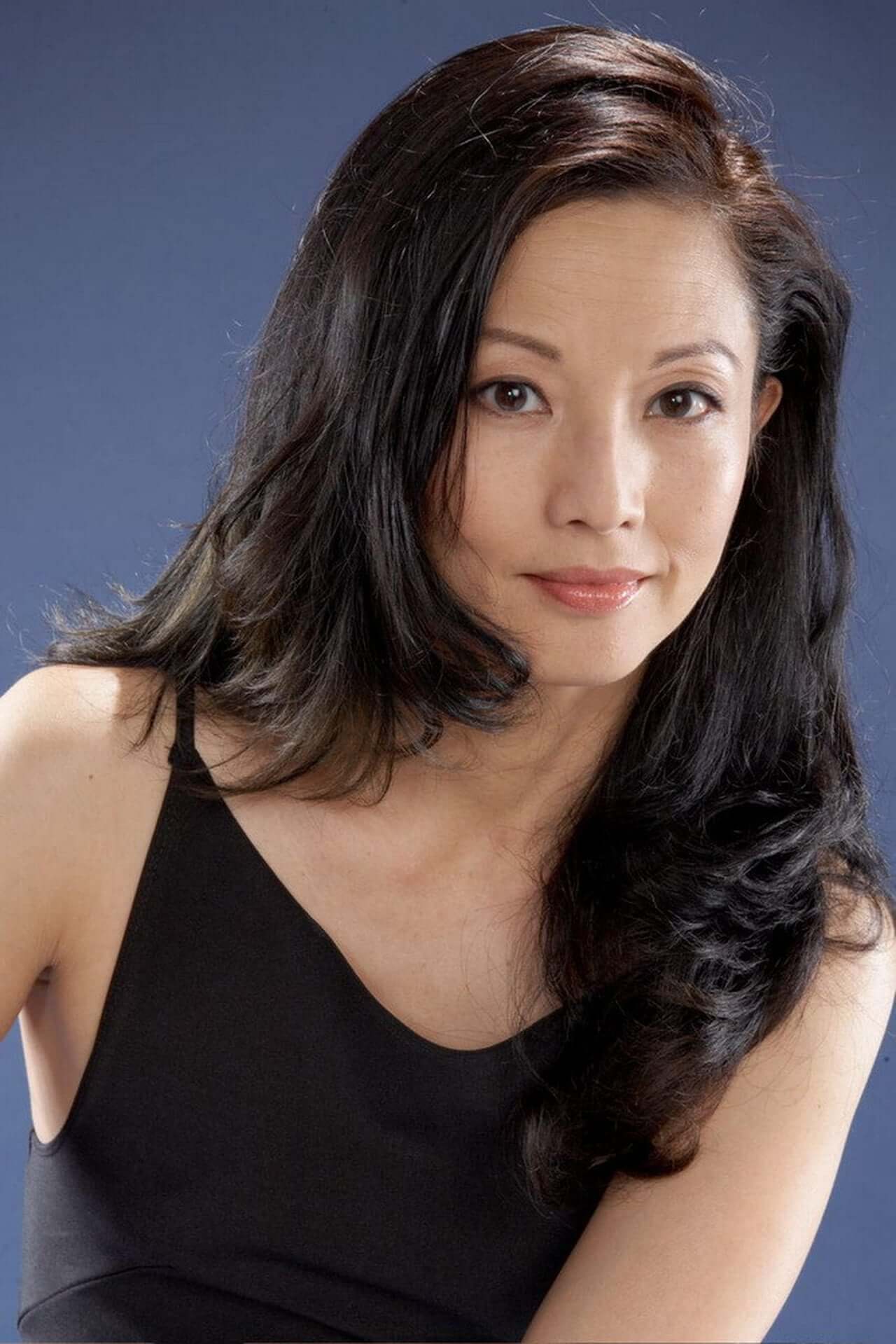 44 Sexy Tamlyn Tomita Boobs Pictures Which Make Certain To Leave You Entranced 6