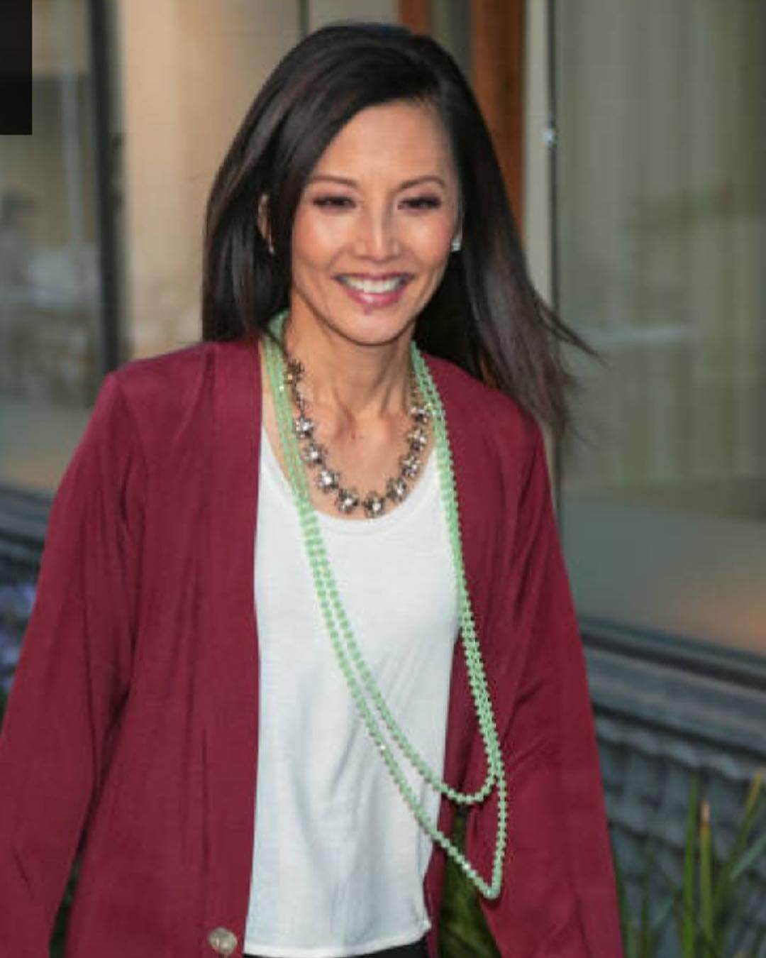 44 Sexy Tamlyn Tomita Boobs Pictures Which Make Certain To Leave You Entranced 34