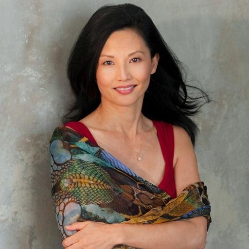 44 Sexy Tamlyn Tomita Boobs Pictures Which Make Certain To Leave You Entranced 29