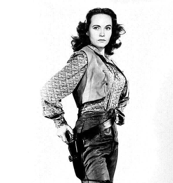 51 Hottest Teresa Wright Bikini Pictures Are Hot As Hellfire 14