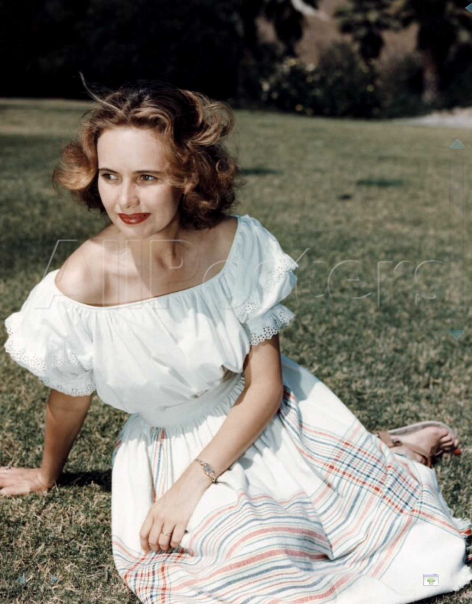51 Hottest Teresa Wright Bikini Pictures Are Hot As Hellfire 12
