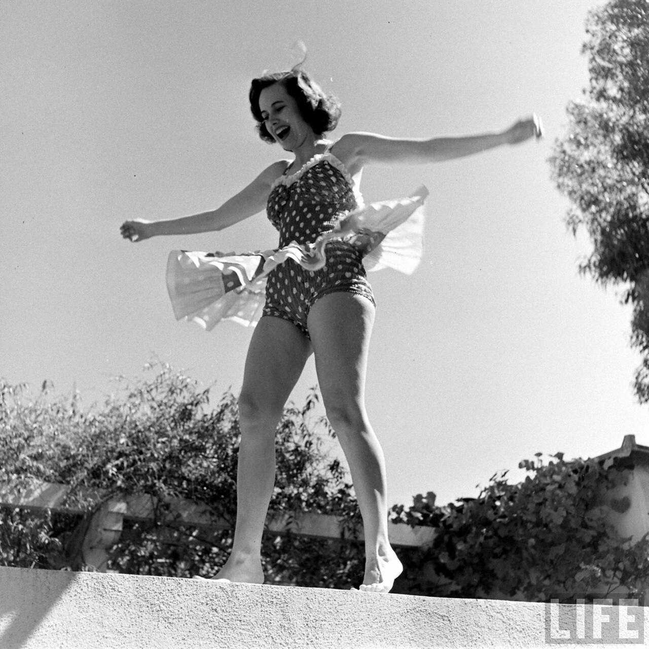 51 Hottest Teresa Wright Bikini Pictures Are Hot As Hellfire 4
