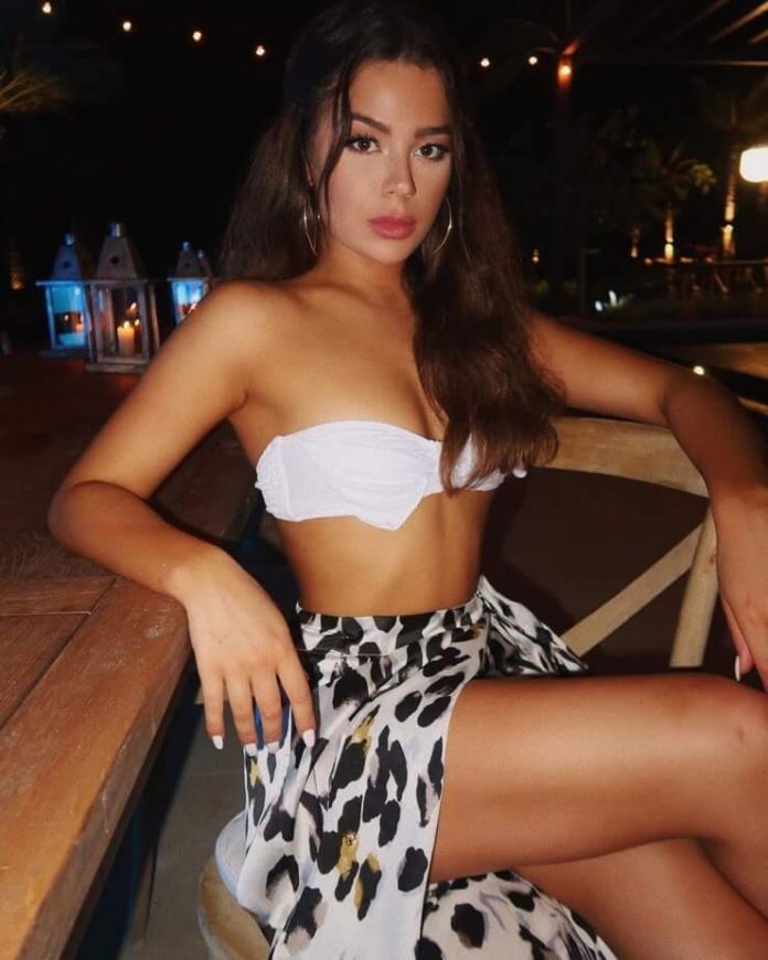 51 Hottest Tessa Brooks Big Butt Pictures Are Windows Into Paradise 18