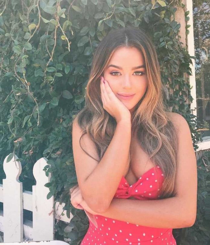 51 Hottest Tessa Brooks Big Butt Pictures Are Windows Into Paradise 151