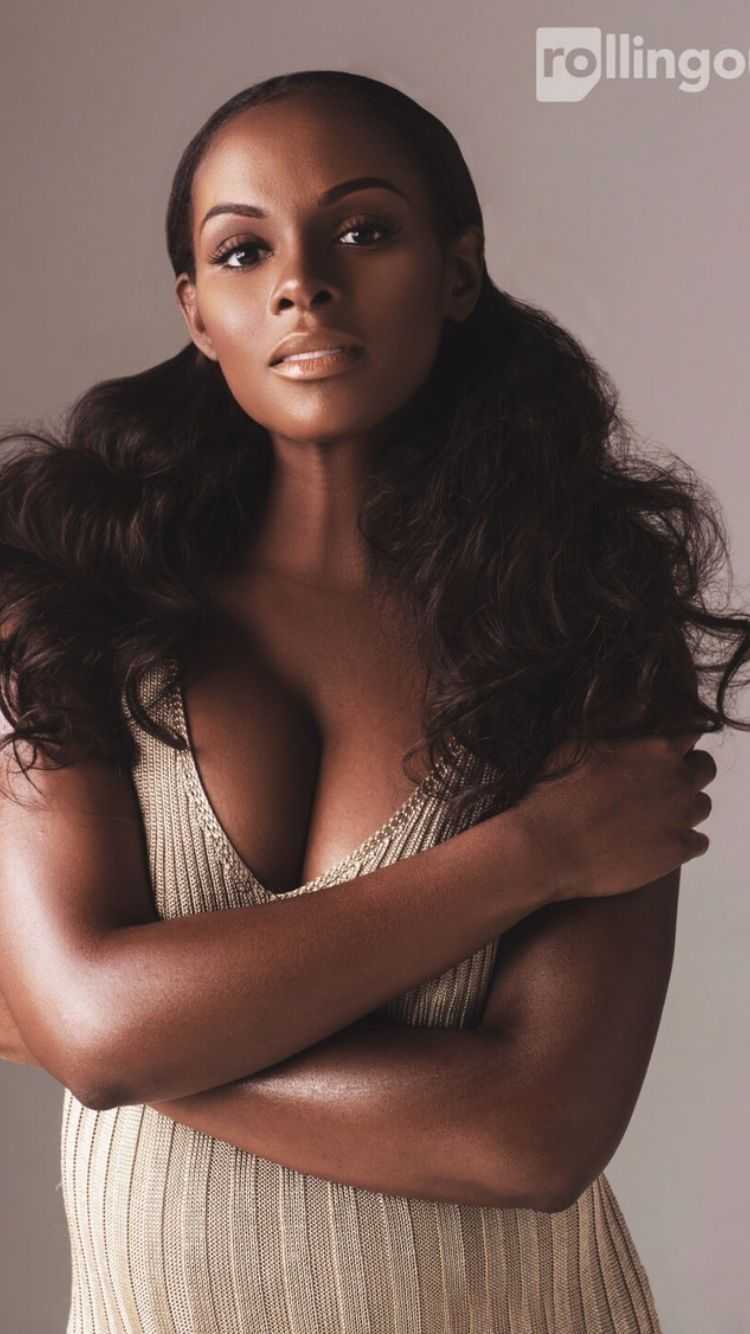 51 Sexy Tika Sumpter Boobs Pictures Which Will Get All Of You Perspiring 32