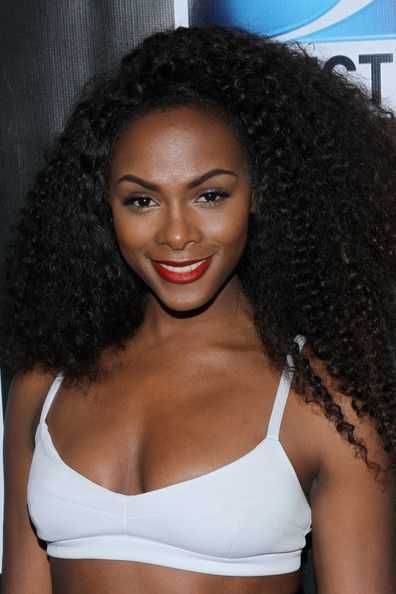 51 Sexy Tika Sumpter Boobs Pictures Which Will Get All Of You Perspiring 30