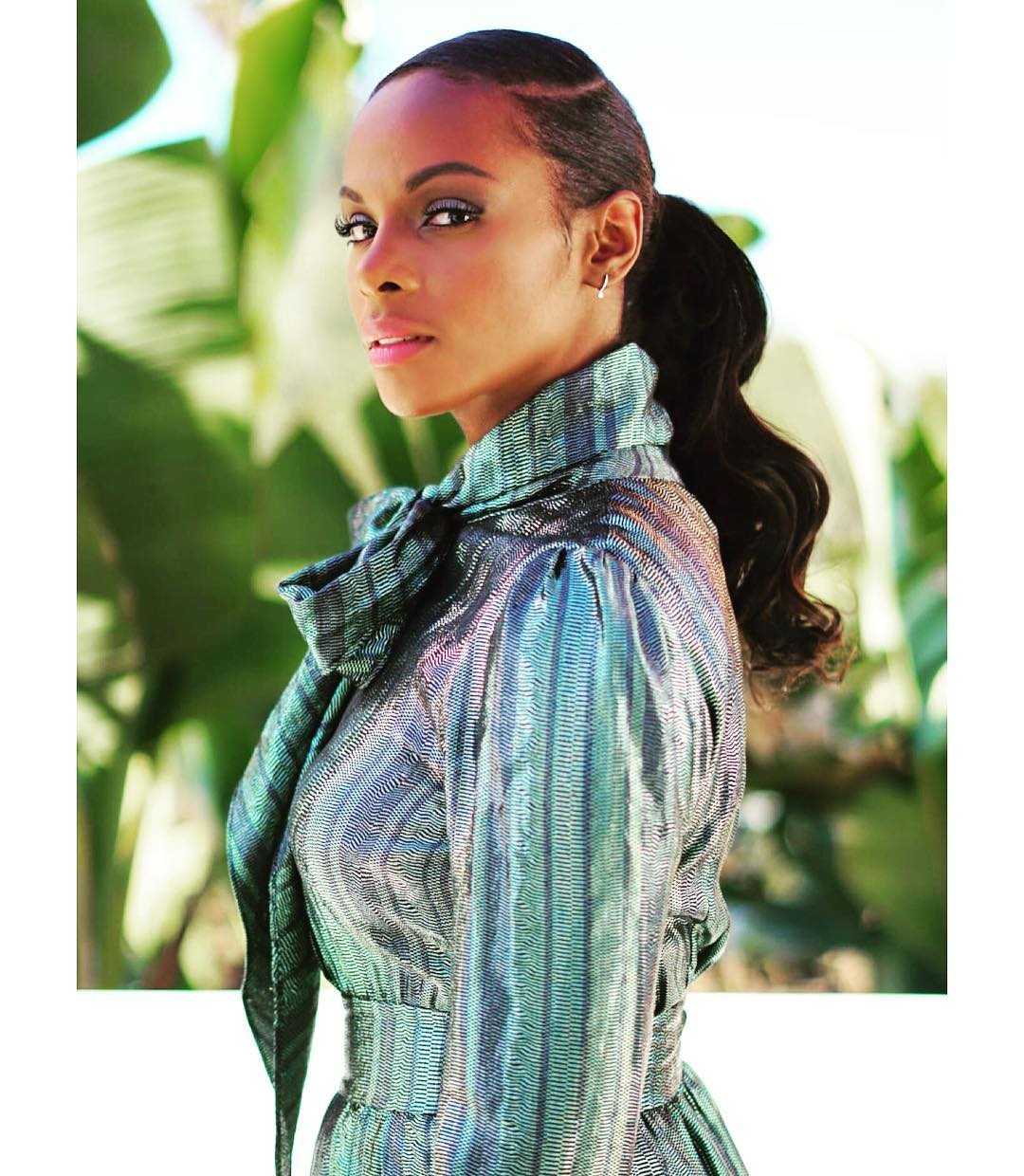 51 Sexy Tika Sumpter Boobs Pictures Which Will Get All Of You Perspiring 96