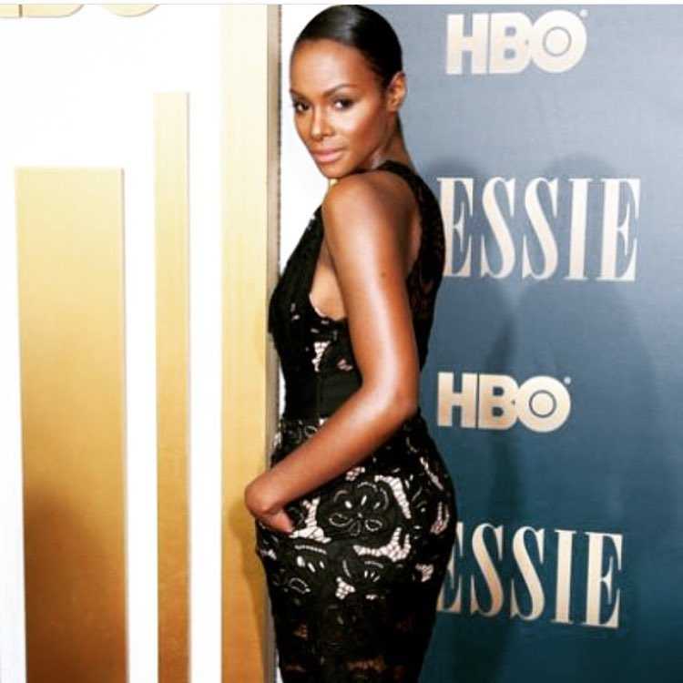 51 Sexy Tika Sumpter Boobs Pictures Which Will Get All Of You Perspiring 44